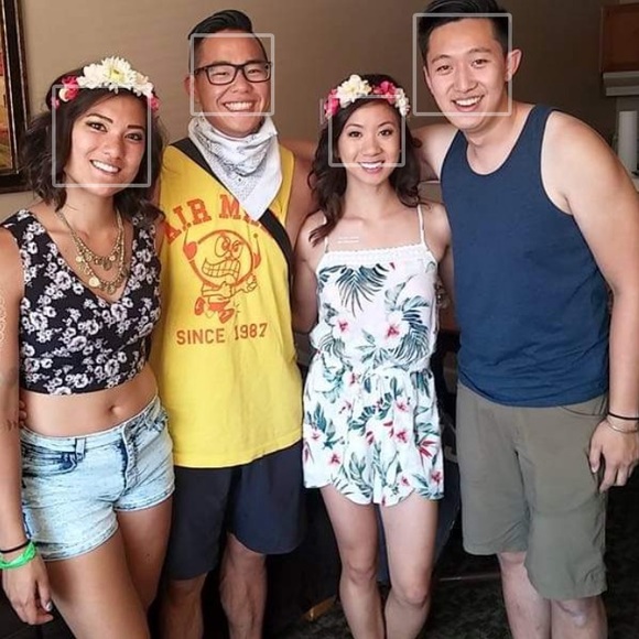 Hollister Romper - Picture 8 of 8